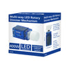 DETA 400W Universal Multi Way Dimmer Switch