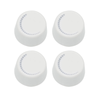 DETA Universal Dimmer Knob - 4 Pack