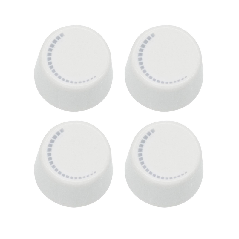 DETA Universal Dimmer Knob - 4 Pack
