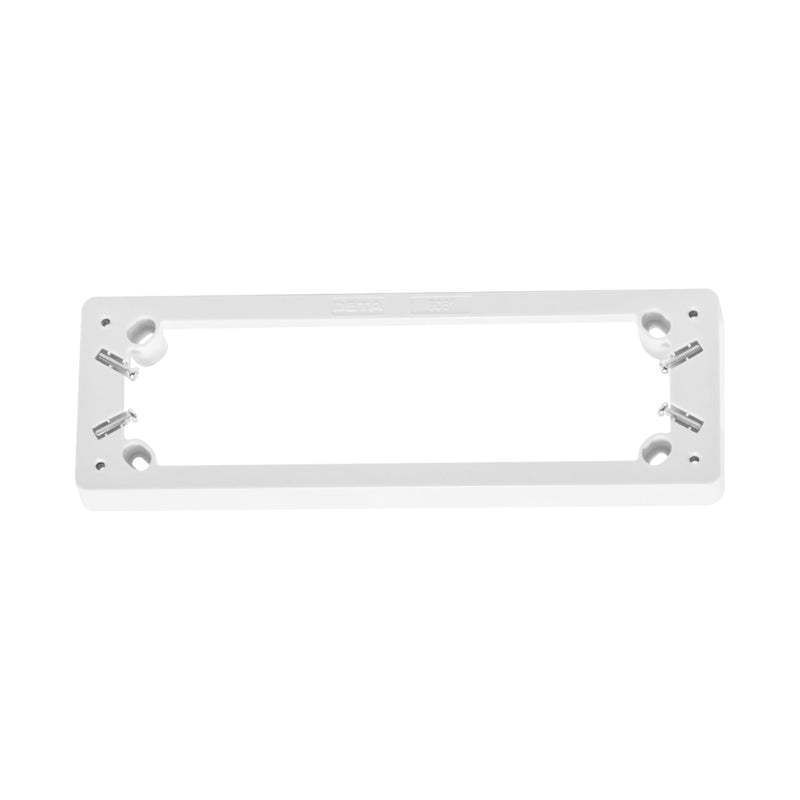 DETA 5 Outlet Mounting Block