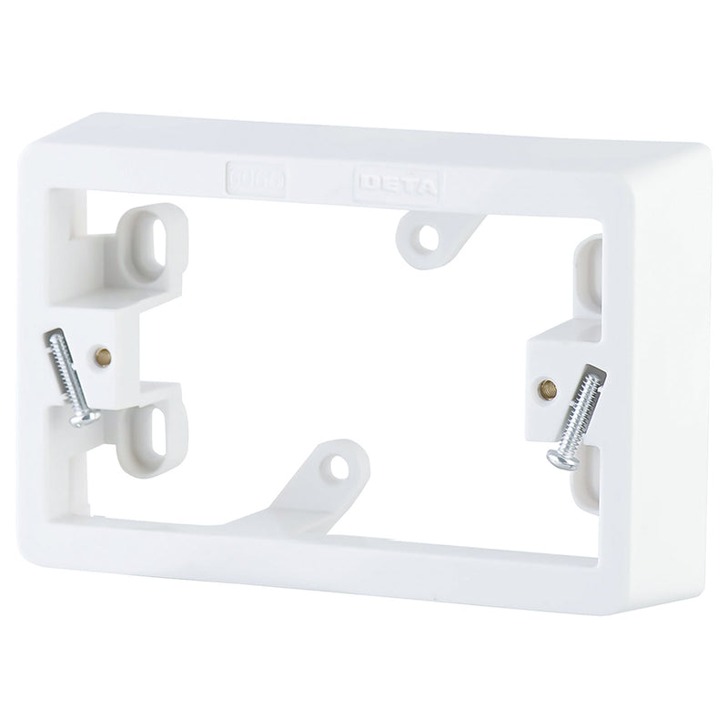 DETA Standard Mounting Block - 5 Pack