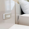 DETA Standard Mounting Block - Single Pack