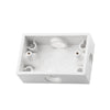 DETA Enclosed Surface Mounting Box