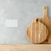 DETA Blank Wall Cover Plate Trade Pack - 10 Pack