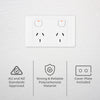 DETA Double Powerpoint  - 10 Pack