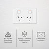 DETA Double Powerpoint  - Single Pack