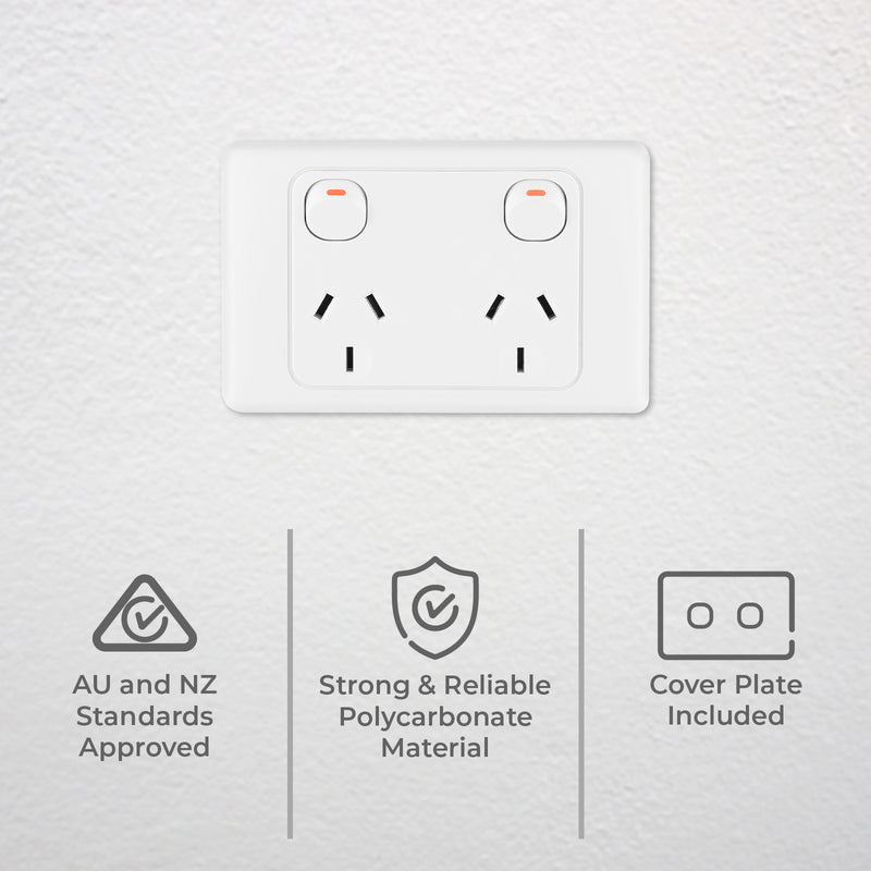 DETA Double Powerpoint  - Single Pack