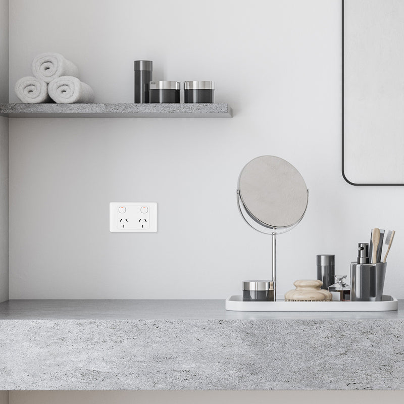 DETA Double Powerpoint  - Single Pack