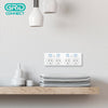 DETA Grid Connect Smart Quad Touch PowerPoint