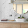 DETA Aluminium Cover - To Suit 6252B/6254B Series