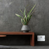 DETA Outdoor Double PowerPoint IP54 with 3.4A USB