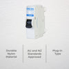 DETA 16A Plug-In Circuit Breaker