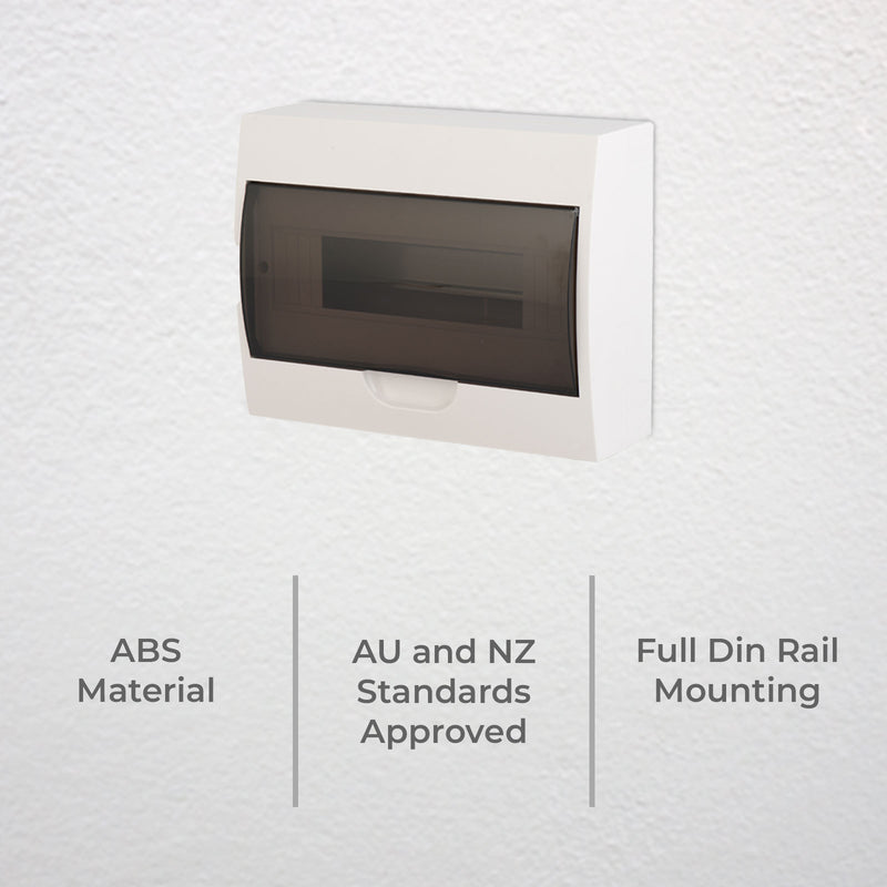 DETA Module 4 Enclosure