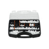 DETA Cable Clip Tool Box - 430 Pack