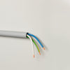 DETA Blue 5m 1.5mm² Single Insulated Building Cable