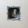 DETA White 5m 4mm² Single Insulated Building Cable