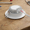 DETA 10m 1.5mm² 2-Core TPS Switching Cable