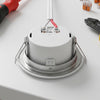 DETA 20m 1.5mm² 2-Core TPS Switching Cable