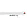 DETA 100m 1.5mm² 2-Core + Earth Power Cable