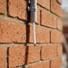 DETA 100m 2.5mm² 2-Core + Earth Power Cable