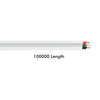 DETA 100m 2.5mm² 2-Core + Earth Power Cable