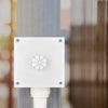 DETA Grid Smart Outdoor Lux and Motion Sensor