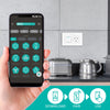 DETA GRID Smart Single PowerPoint  Large Format