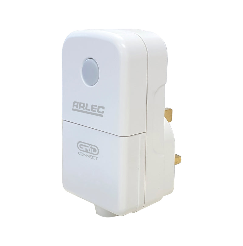 DETA Grid Connect Smart Rewireable Plug