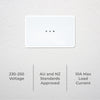 DETA Touchless Handwave Switch