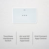 DETA Grid Smart Touchless Handwave Switch