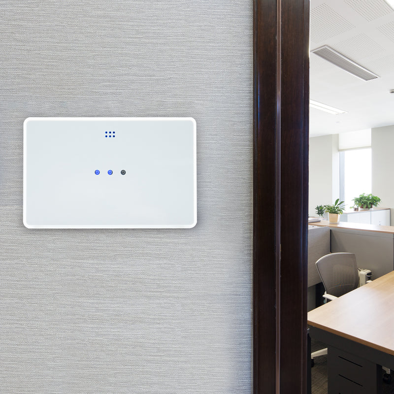 DETA Grid Smart Touchless Handwave Switch
