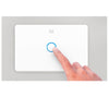 DETA Grid Connect Smart Single Gang 2 Way Touch Light Switch