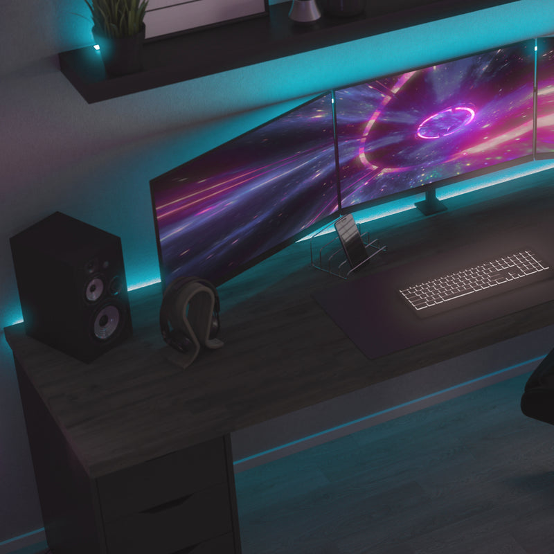 DETA RGB 50m Strip Light