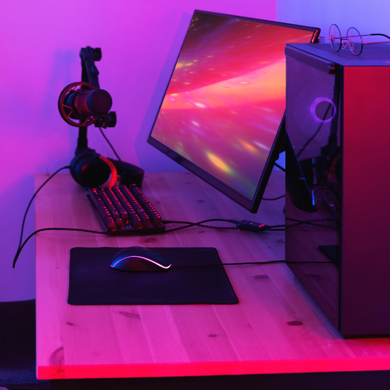 DETA Digital RGB 50m Strip Light