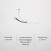 DETA Smart RGB CCT Strip Light Controller