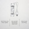 DETA 36W Strip Light Driver