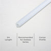 DETA 2m Corner Profile