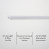DETA 2m Slim Profile