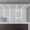 DETA 1m Square Profile