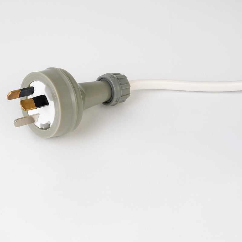 DETA Which 20m 0.75mm² 2-Core Cable