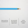 DETA Cat 6 50m Cable