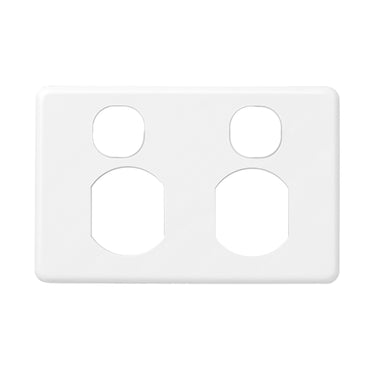 Clip-On Cover For DETA X6 Series