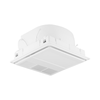 DETA 2000W PTC 3-in-1 Bathroom Heater with LED Light