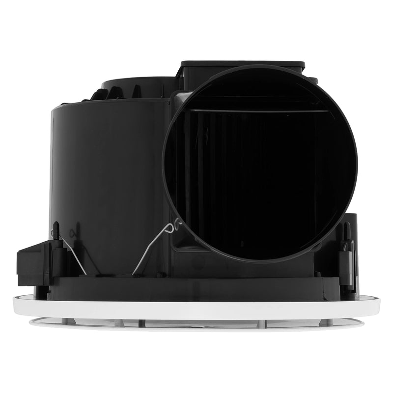 Deta 300mm DC Side Ducted Exhaust Fan with Delay Timer