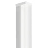 DETA 120cm Single LED Tube Diffused Batten Light