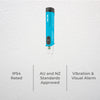 DETA Non-Contact IP54 AC Voltage Tester