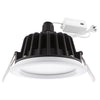 DETA 11W 92mm IP65 Tri-Colour Dimmable LED Downlight