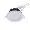 DETA 11W 92mm IP65 Tri-Colour Dimmable LED Downlight