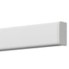 DETA Argos 120cm Tri-Colour And Multi-Power LED Batten Light