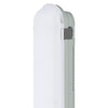 DETA Akoli 60cm Tri-Colour And Multi-Power Tri-Proof LED Batten Light